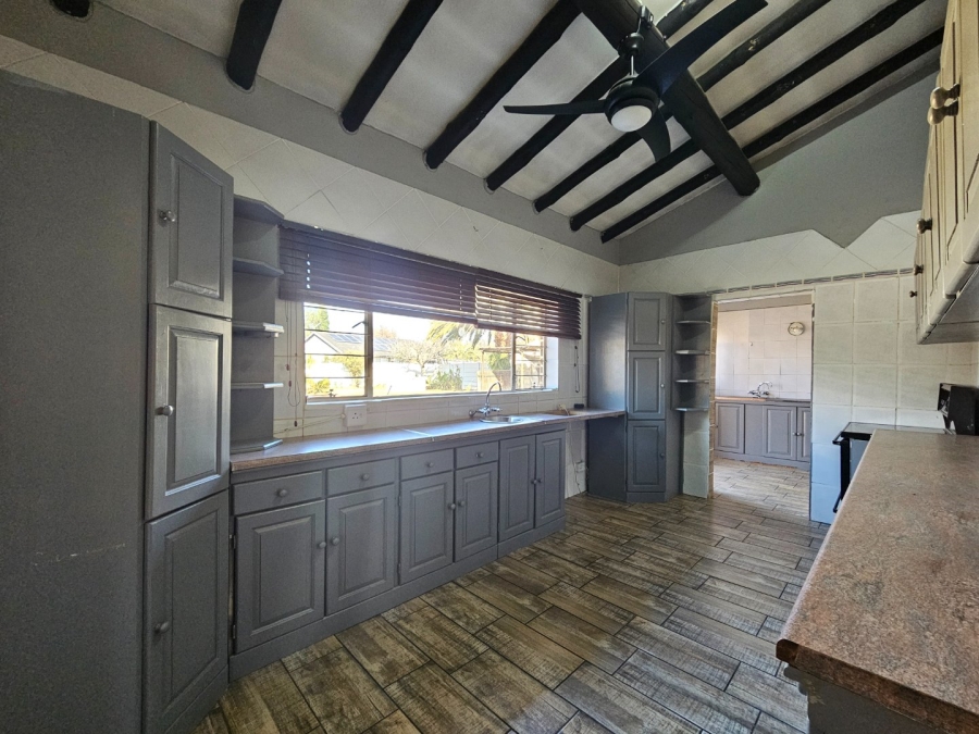 4 Bedroom Property for Sale in Vaalpark Free State
